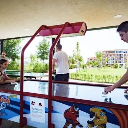 Premier On Seafront * Свети Влас