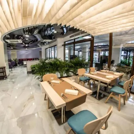 Premier On Seafront Appartement Sveti Vlas