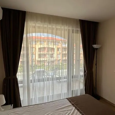 Appartement Premier On Seafront