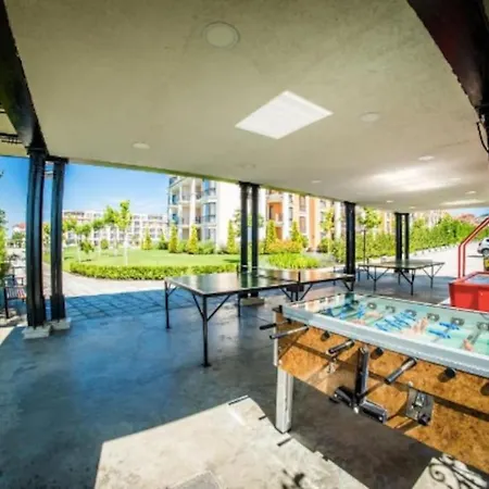 Premier On Seafront Appartement Sveti Vlas
