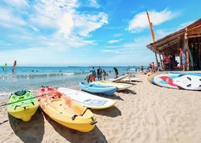 Premier On Seafront Свети Влас