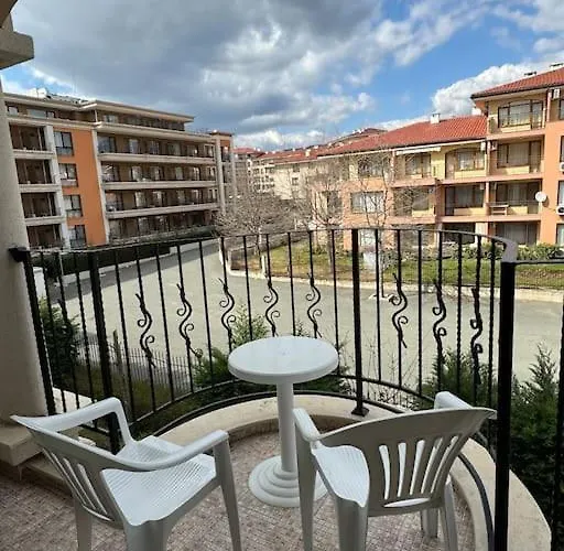 Premier On Seafront * Свети Влас