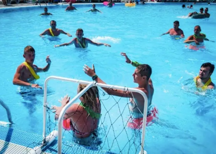 Апартамент Premier On Seafront *