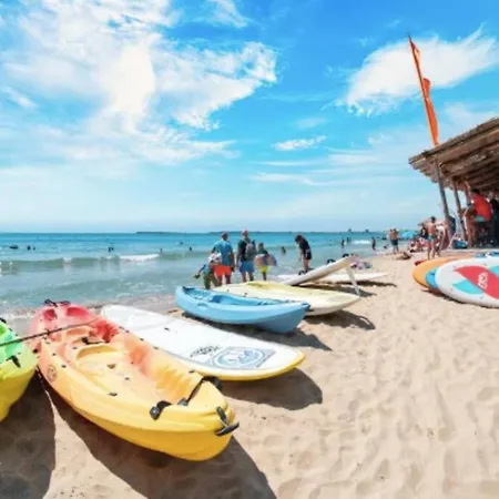 Premier On Seafront スヴェティ・ヴラス