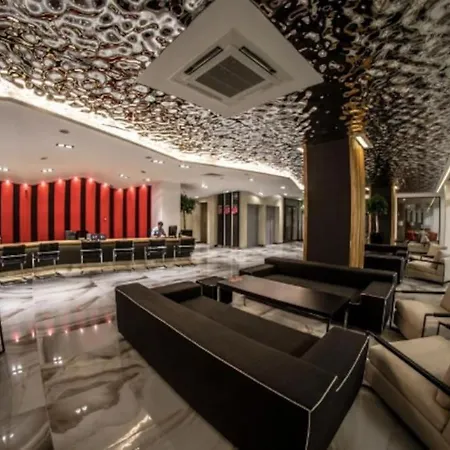 Premier On Seafront アパート