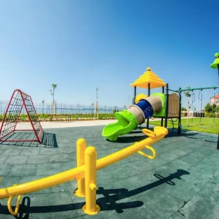 アパート Premier On Seafront