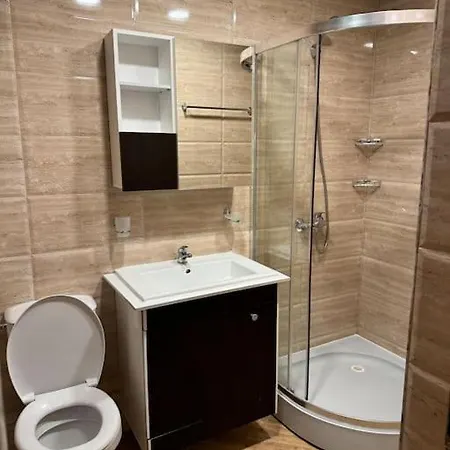 アパート Premier On Seafront *