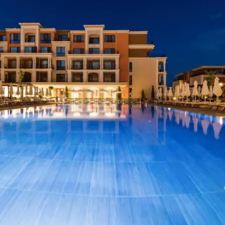 Daire Premier On Seafront Sveti Vlas