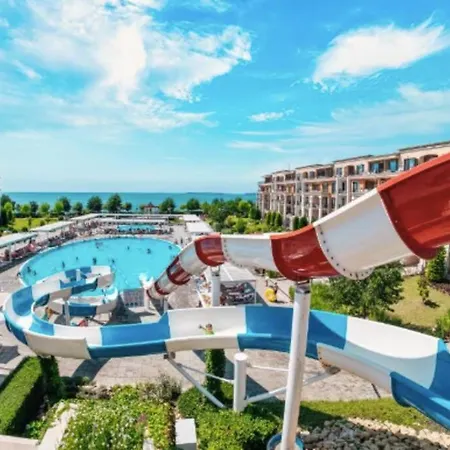Premier On Seafront Daire Sveti Vlas