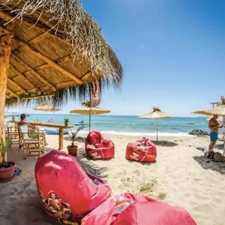 Daire Premier On Seafront Sveti Vlas