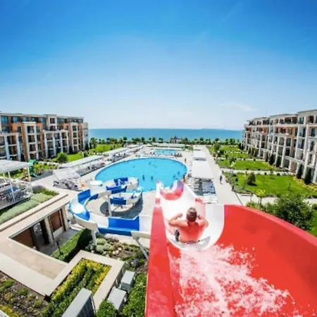 Premier On Seafront * スヴェティ・ヴラス