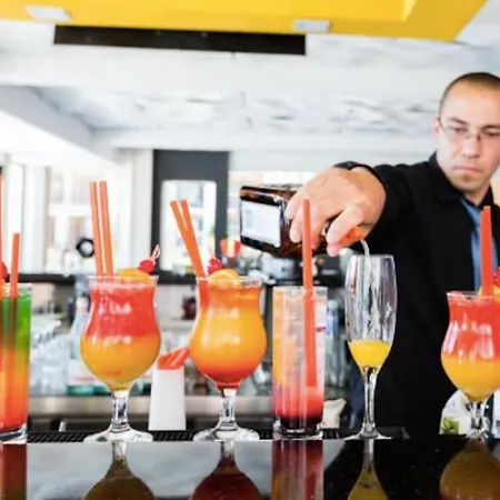 アパート Premier On Seafront