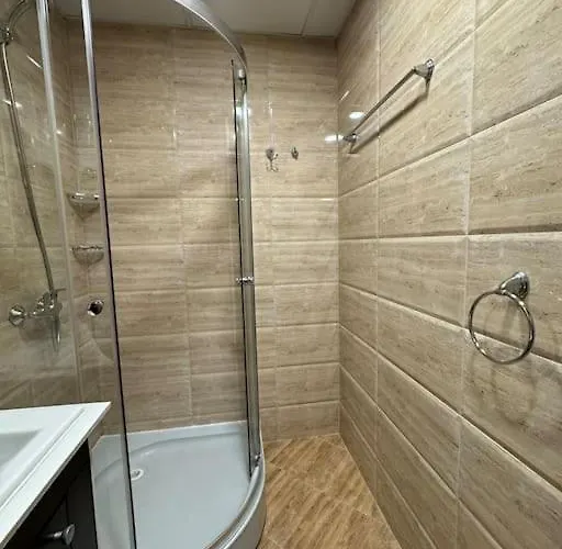 Premier On Seafront * Sveti Vlas