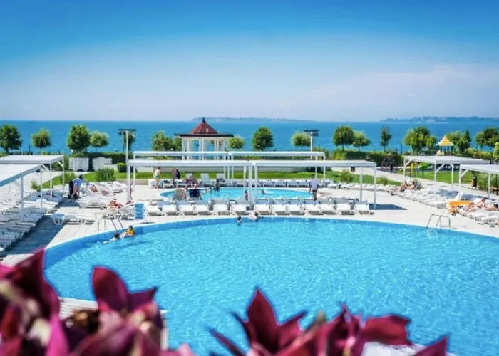 Apartament Premier On Seafront Sveti Vlas