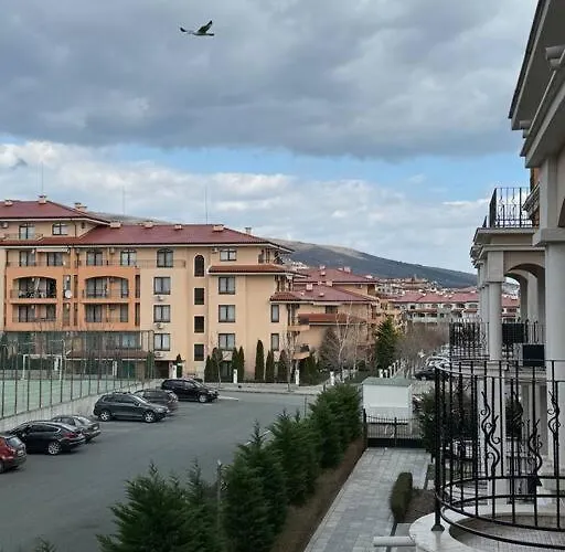 Apartament Premier On Seafront