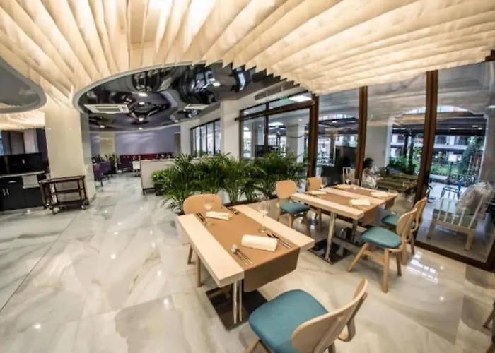 Premier On Seafront Apartament Sveti Vlas