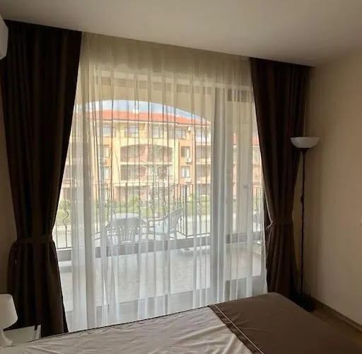 Apartament Premier On Seafront