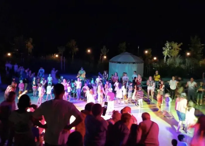 Premier On Seafront * Sveti Vlas