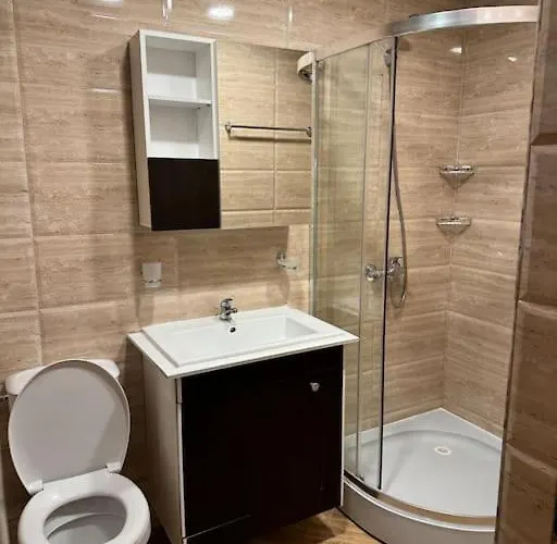 Apartament Premier On Seafront *