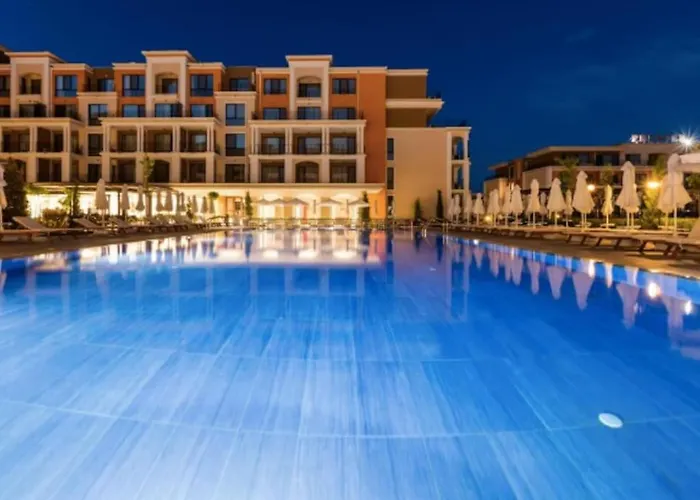 Apartament Premier On Seafront Sveti Vlas