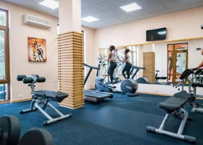 Apartament Premier On Seafront Sveti Vlas